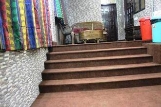 Hotel Kanishka, Varanasi 4